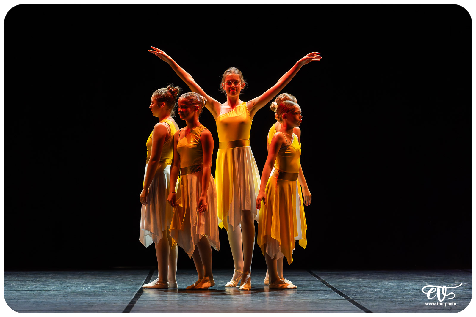 GALA DE DANSE 2026 EMMDH